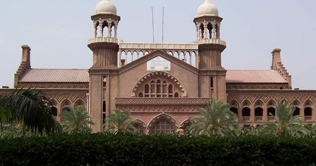 LHC CJ takes Suo Moto of journalist, policemans manhandling  